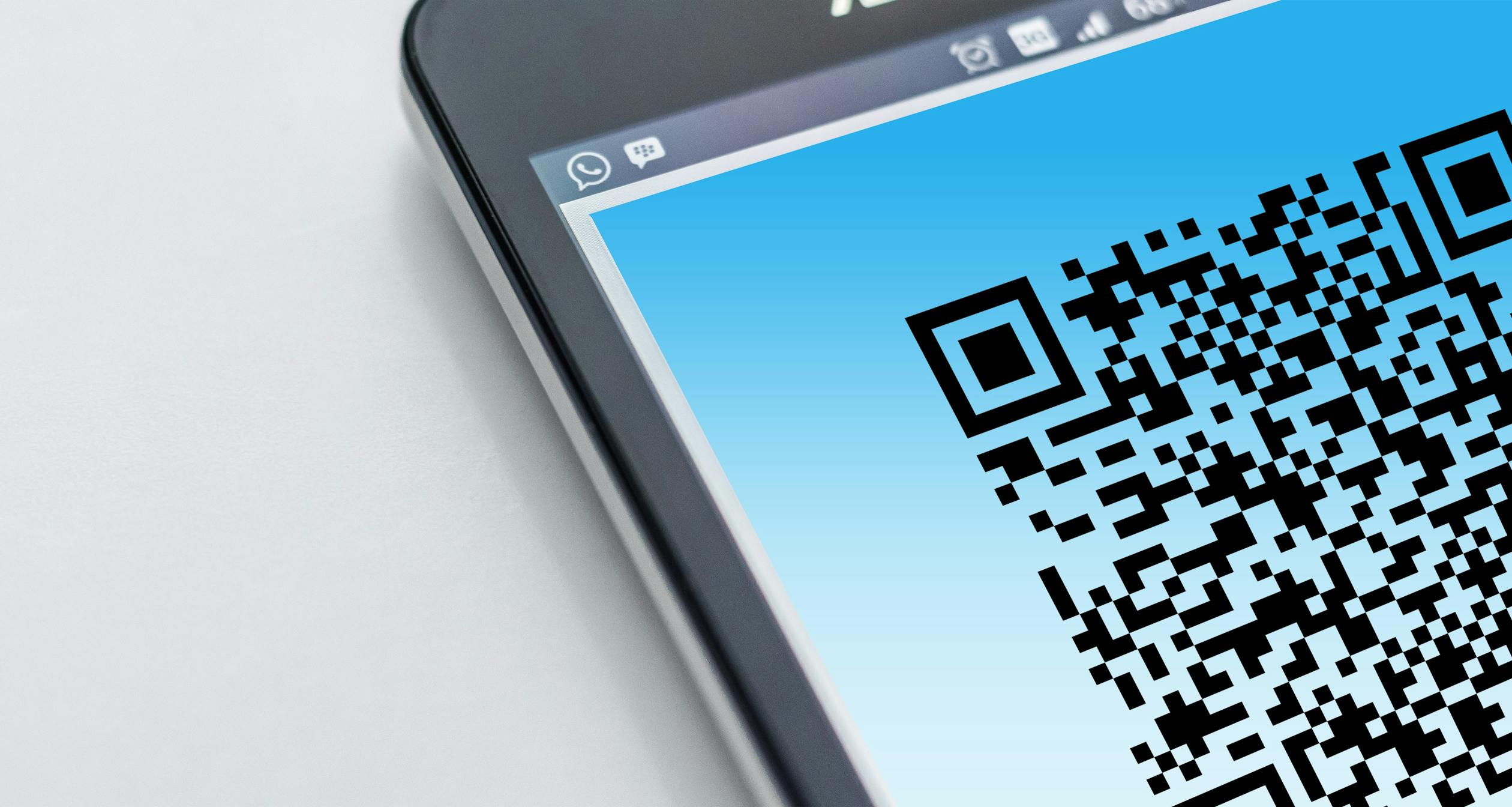 QR Codes Are Back (And This Time It's Different)