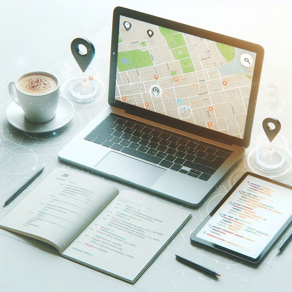 Geocoding API Guide: Convert Coordinates (Reverse Geocoding)